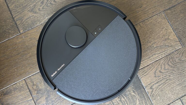 Avis sur le Roomba Max 505 Combo d’iRobot