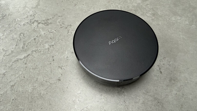 Aqara M200 : Avis et Test complet