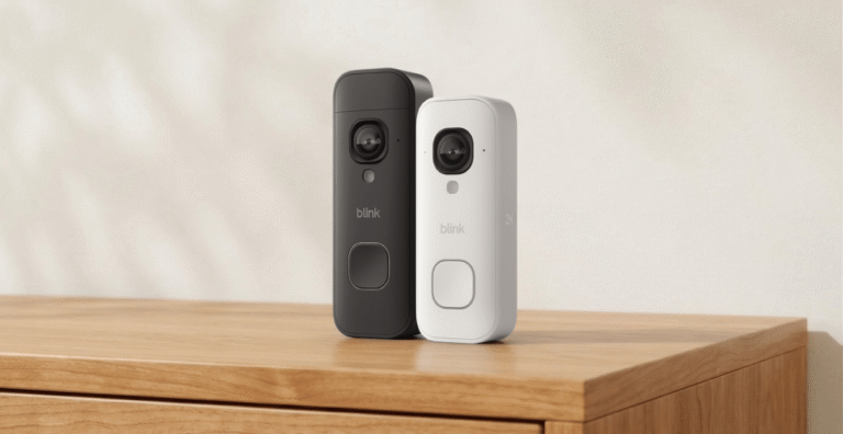 Blink porte son budget à 2 000