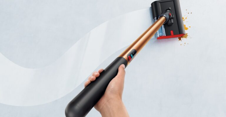 Dyson PencilWash ultra-fin : meilleur prix jamais vu à l’occasion du Memorial Day