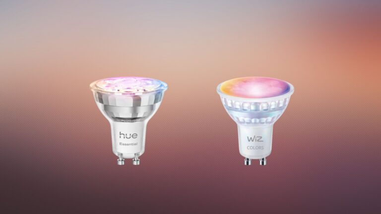 Philips Hue vs WiZ : quel éclairage intelligent en vaut le coût ?