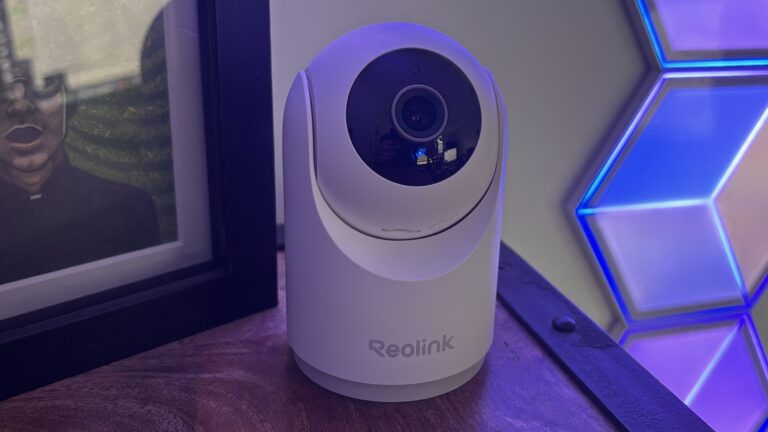 Reolink E331 : test et avis