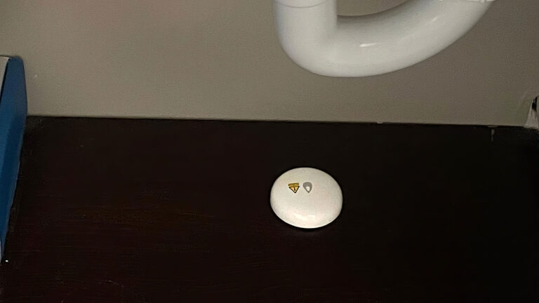 Aqara capteur de fuite d’eau : avis