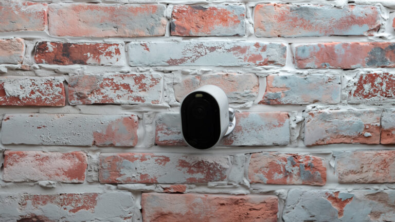 Arlo Pro 6 en 2K : avis et test