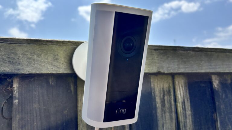 Ring Spotlight Cam Pro (2e génération) : avis et test