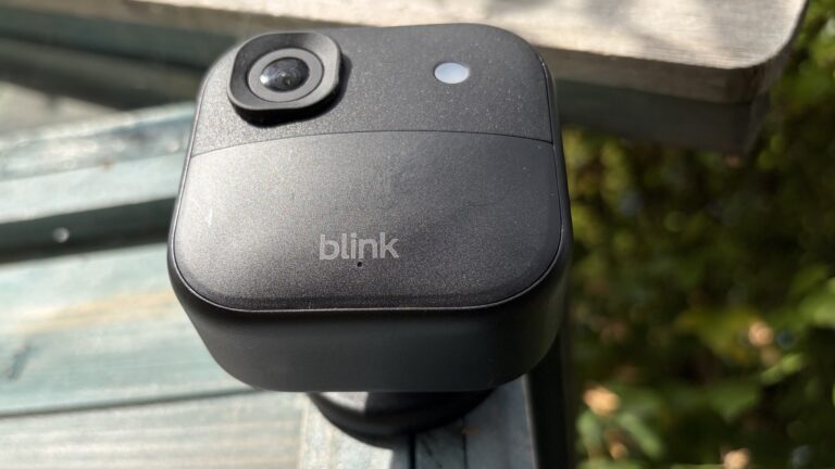 Blink Outdoor 2K+ : Test et avis