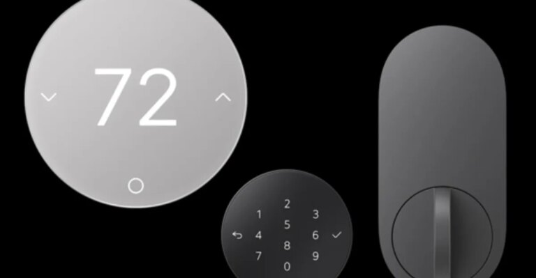 Nouvelles fuites dévoilent le premier aperçu des appareils domotiques d’Apple et LG